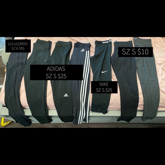 TIGHTS - Picture 1 of 3